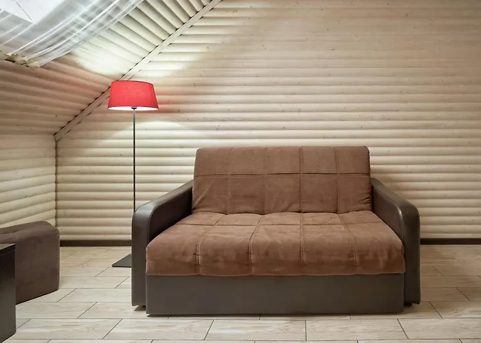 Запорізька СічГотель