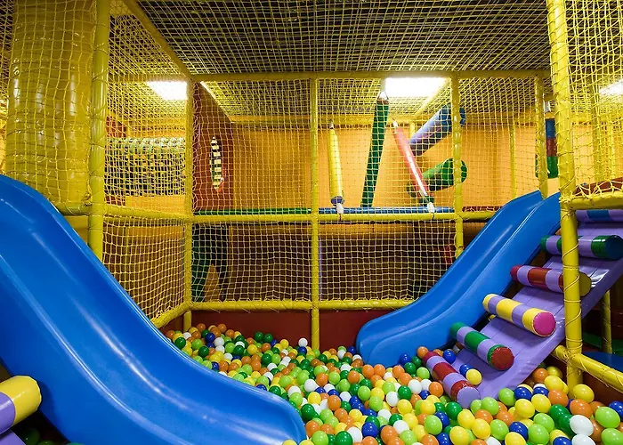 Radisson Blu BukovelГотель